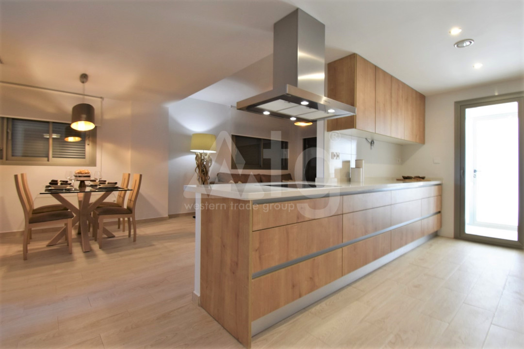 3 bedroom Apartment in Villamartin - VD26014 - 7
