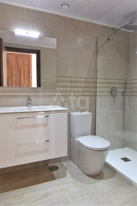3 bedroom Apartment in Villamartin - VD26014 - 16