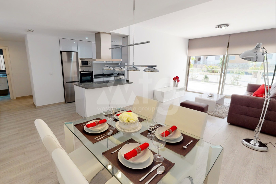 3 bedroom Apartment in Villamartin - VD26022 - 5