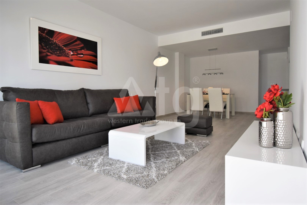 3 bedroom Apartment in Villamartin - VD26022 - 3