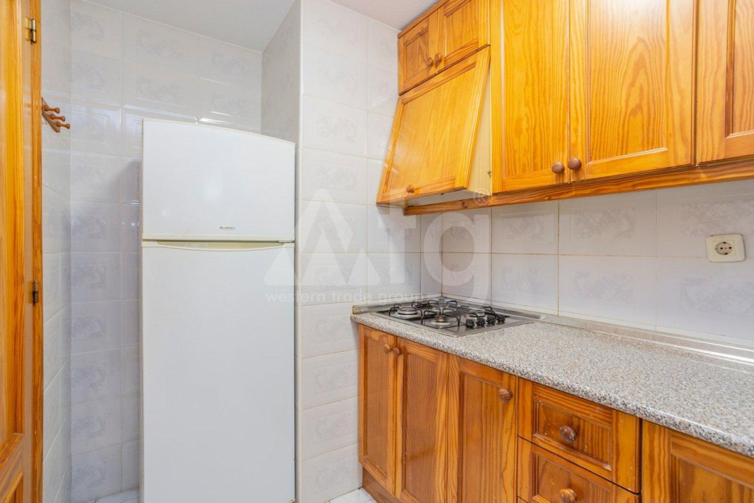 3 bedroom Bungalow in La Mata - GVS56711 - 9