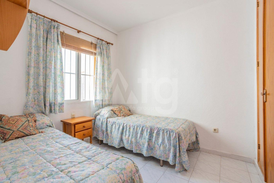3 bedroom Bungalow in La Mata - GVS56711 - 13