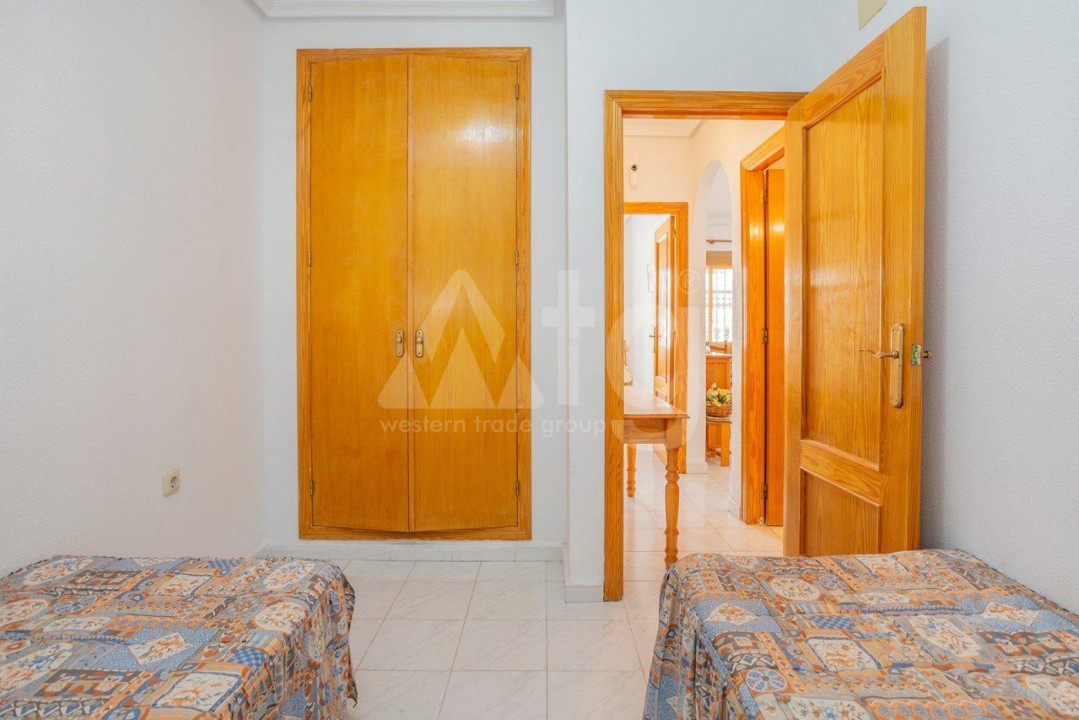3 bedroom Bungalow in La Mata - GVS56711 - 15