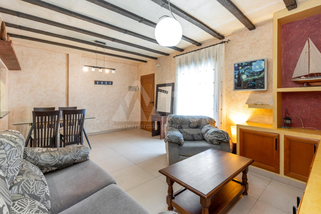 3 bedroom Bungalow in La Mata - GVS56712 - 6