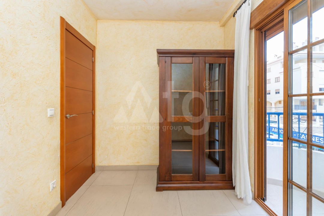 3 bedroom Bungalow in La Mata - GVS56712 - 16