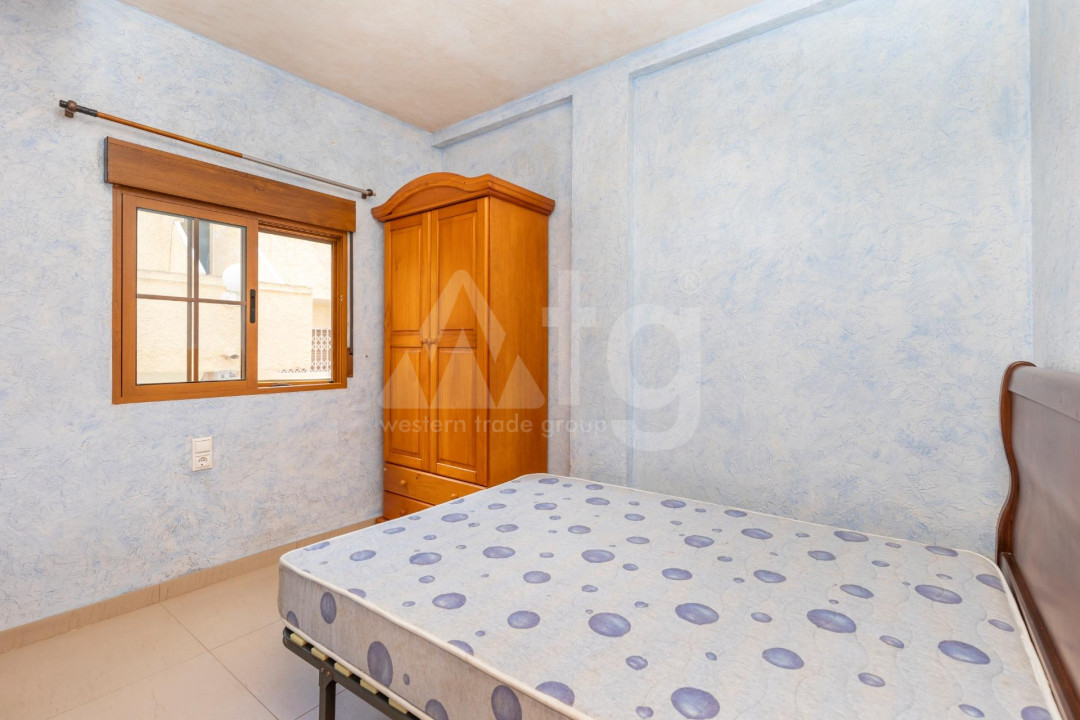 3 bedroom Bungalow in La Mata - GVS56712 - 17
