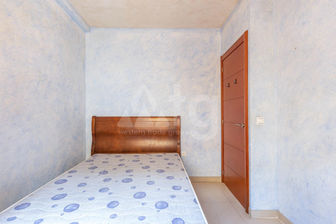 3 bedroom Bungalow in La Mata - GVS56712 - 18