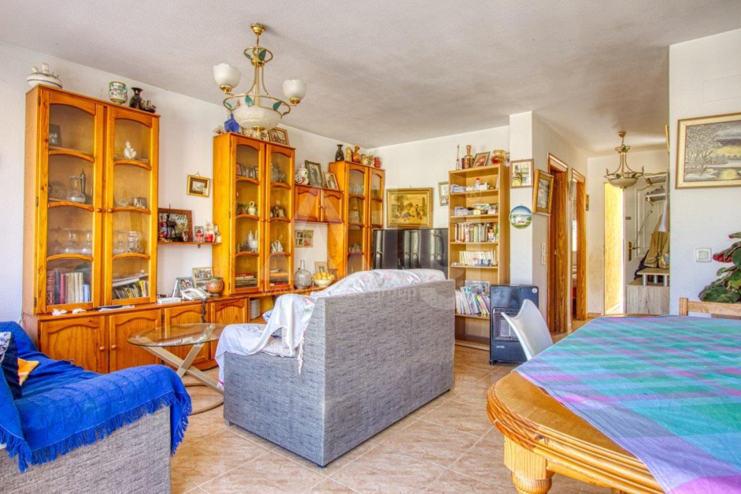 3 bedroom Bungalow in La Nucia - SSC54413 - 3