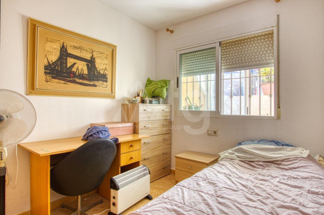3 bedroom Bungalow in La Nucia - SSC54413 - 9