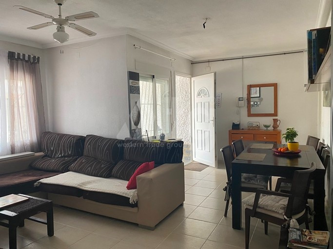 3 bedroom Bungalow in La Regia - IMO56187 - 2