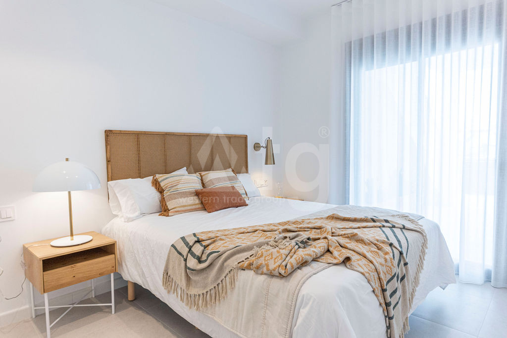 3 bedroom Bungalow in Pilar de la Horadada - OK26386 - 6