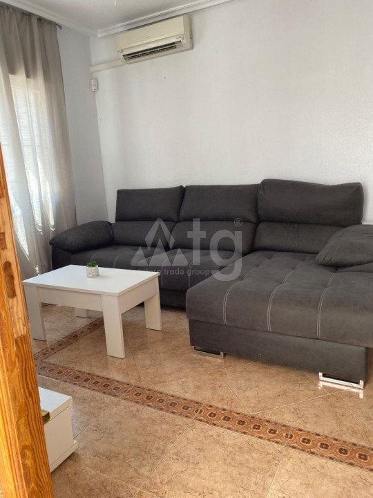 3 bedroom Bungalow in Playa Flamenca - SHL49269 - 3