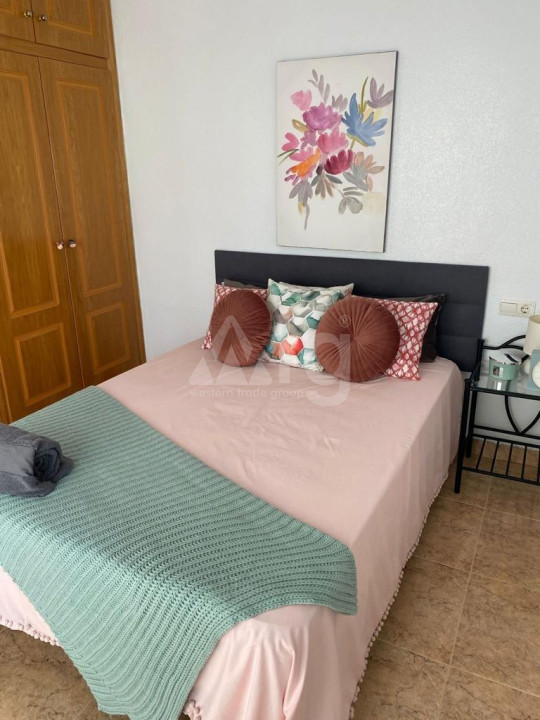 3 bedroom Bungalow in Playa Flamenca - SHL49269 - 13
