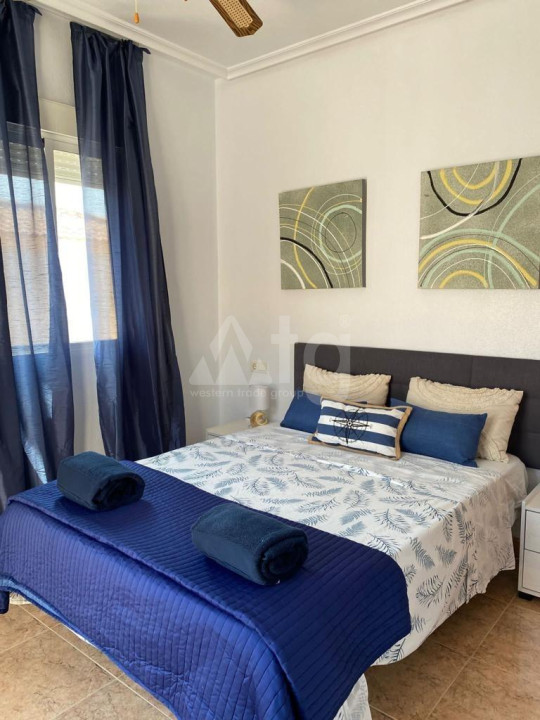 3 bedroom Bungalow in Playa Flamenca - SHL49269 - 14