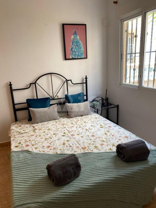 3 bedroom Bungalow in Playa Flamenca - SHL49269 - 10