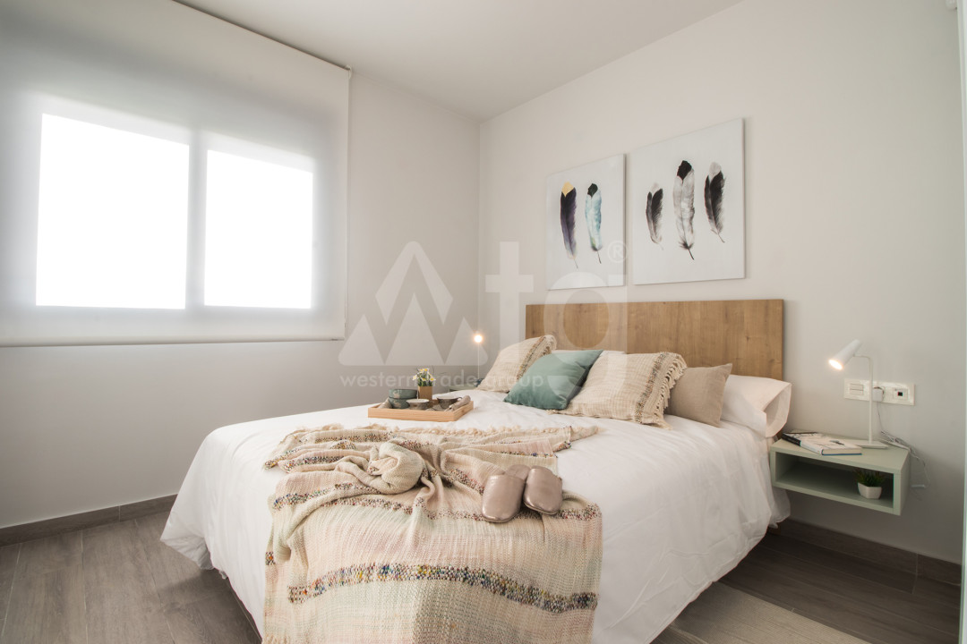 3 bedroom Bungalow in San Miguel de Salinas - PT22306 - 16