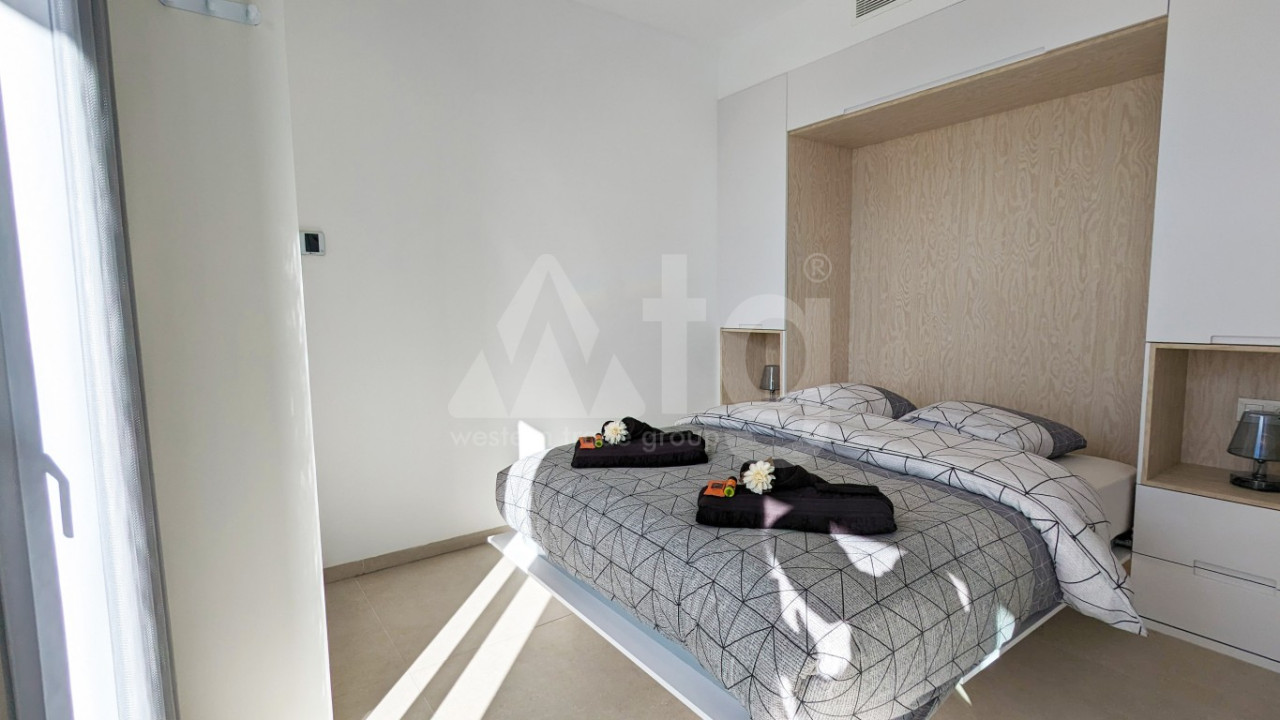3 bedroom Bungalow in San Pedro del Pinatar - ELA55903 - 19