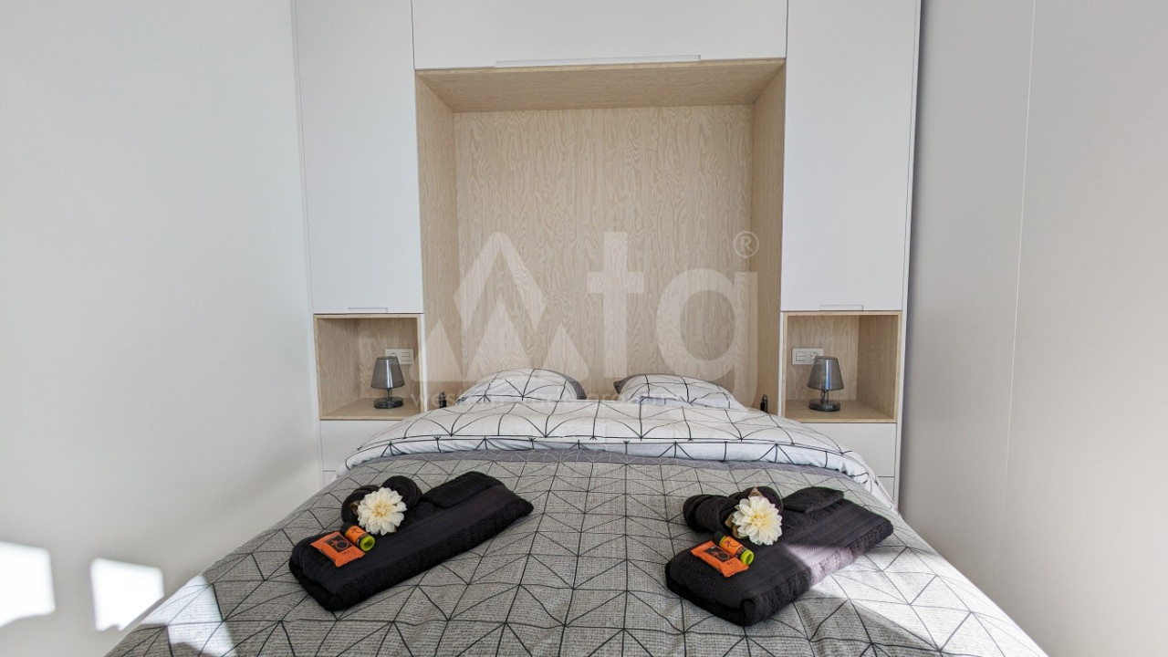 3 bedroom Bungalow in San Pedro del Pinatar - ELA55903 - 20