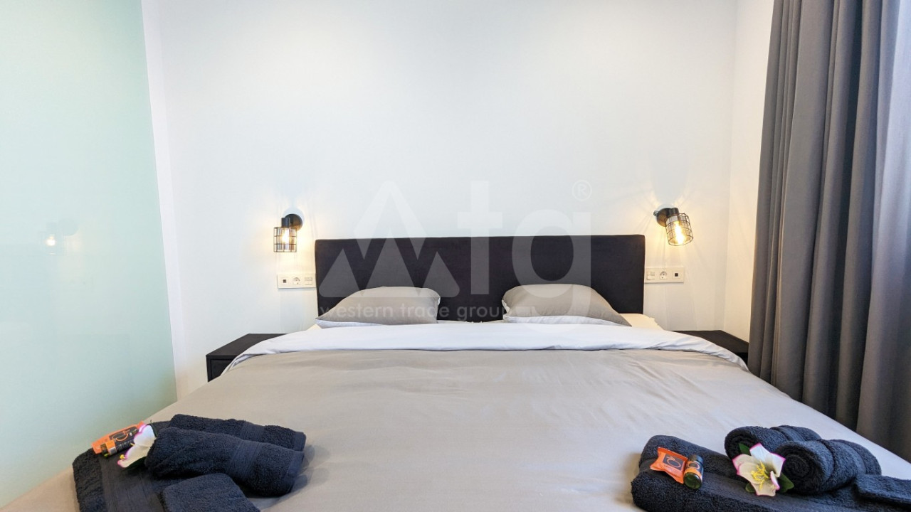 3 bedroom Bungalow in San Pedro del Pinatar - ELA55903 - 23
