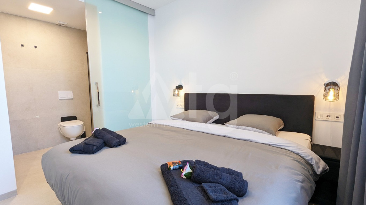 3 bedroom Bungalow in San Pedro del Pinatar - ELA55903 - 24