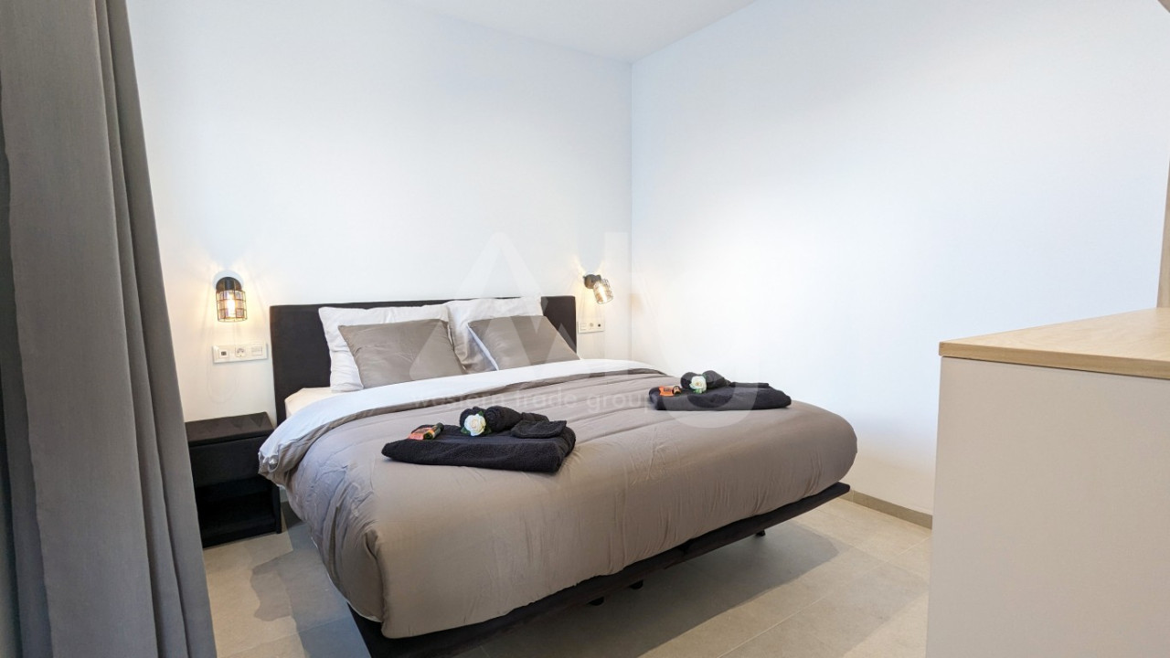 3 bedroom Bungalow in San Pedro del Pinatar - ELA55903 - 26