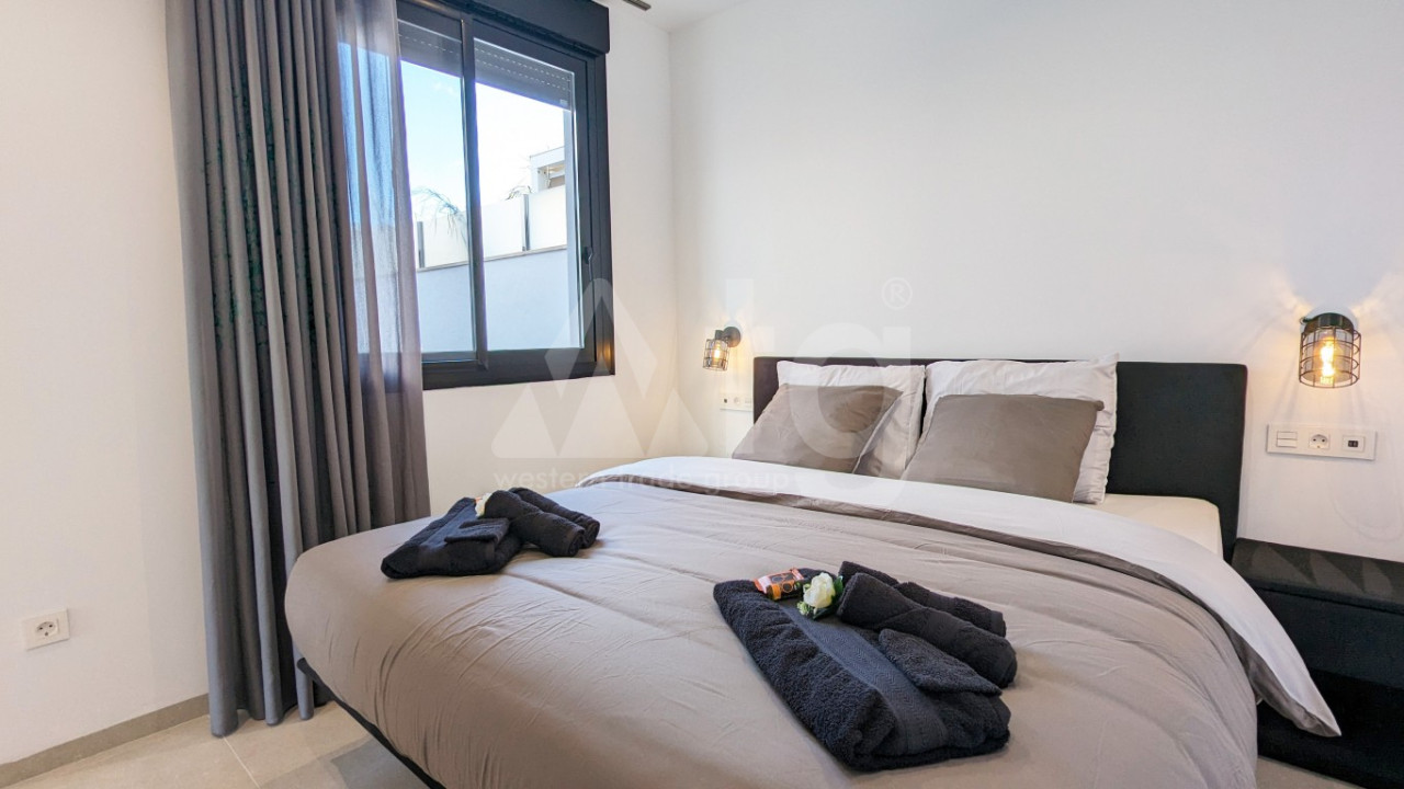 3 bedroom Bungalow in San Pedro del Pinatar - ELA55903 - 27