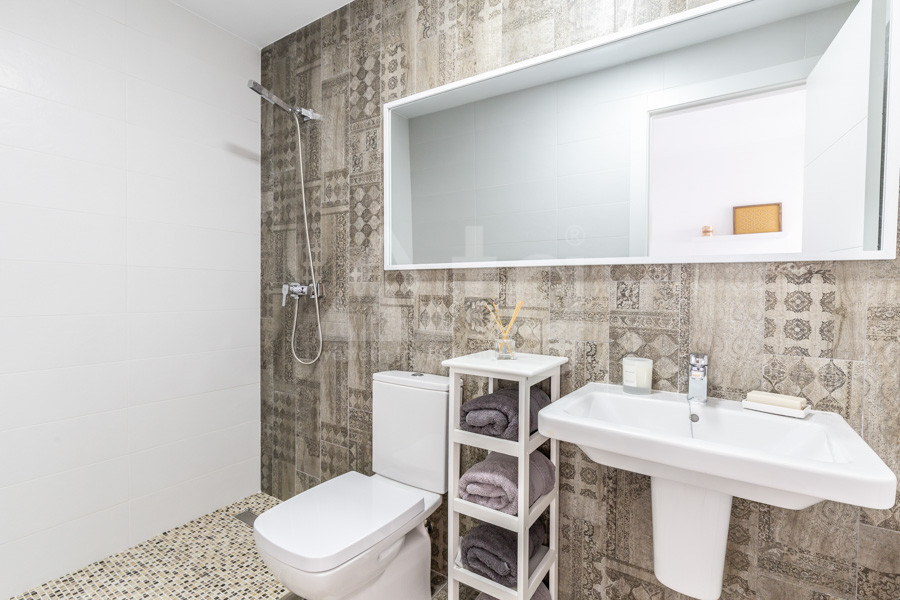 3 bedroom Apartment in Gran Alacant - MAS21869 - 14