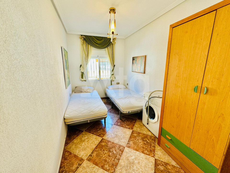 3 bedroom Bungalow in Torrevieja - TIM55451 - 13