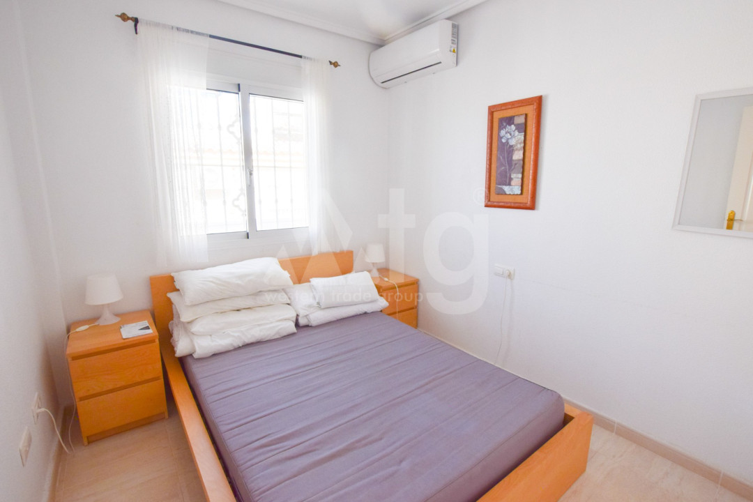 3 bedroom Duplex in Ciudad Quesada - VAR56770 - 10