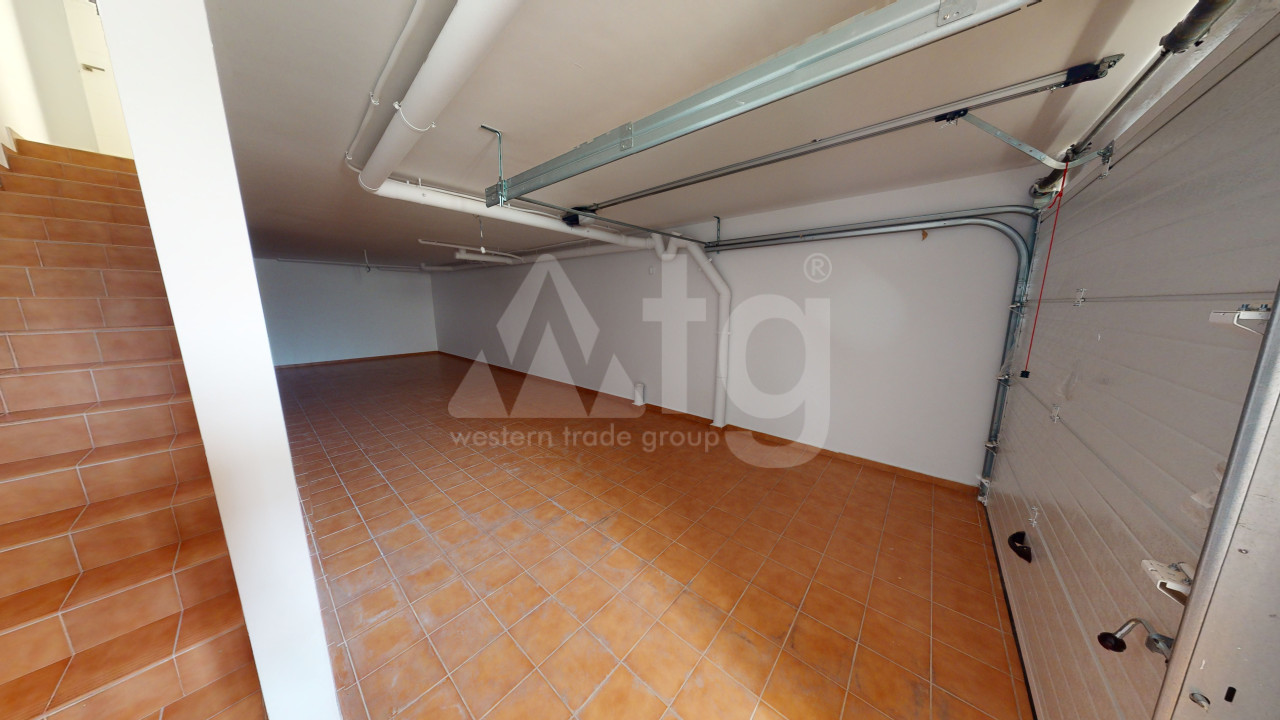 3 bedroom Duplex in Fortuna - ATI35450 - 20