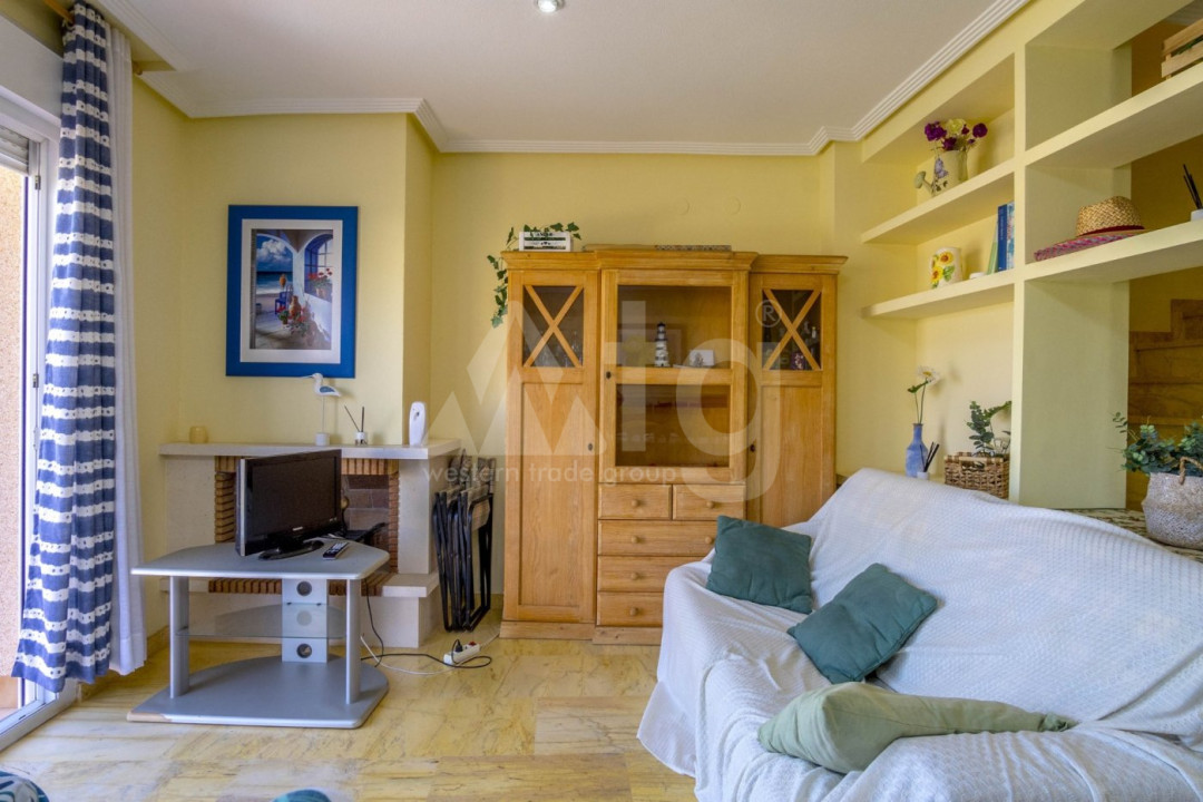 3 bedroom Duplex in Orihuela Costa - URE38798 - 4