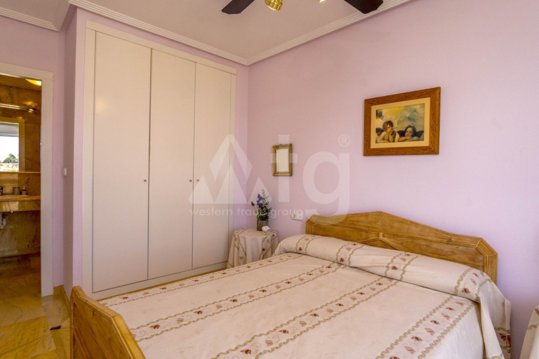 3 bedroom Duplex in Orihuela Costa - URE38798 - 14