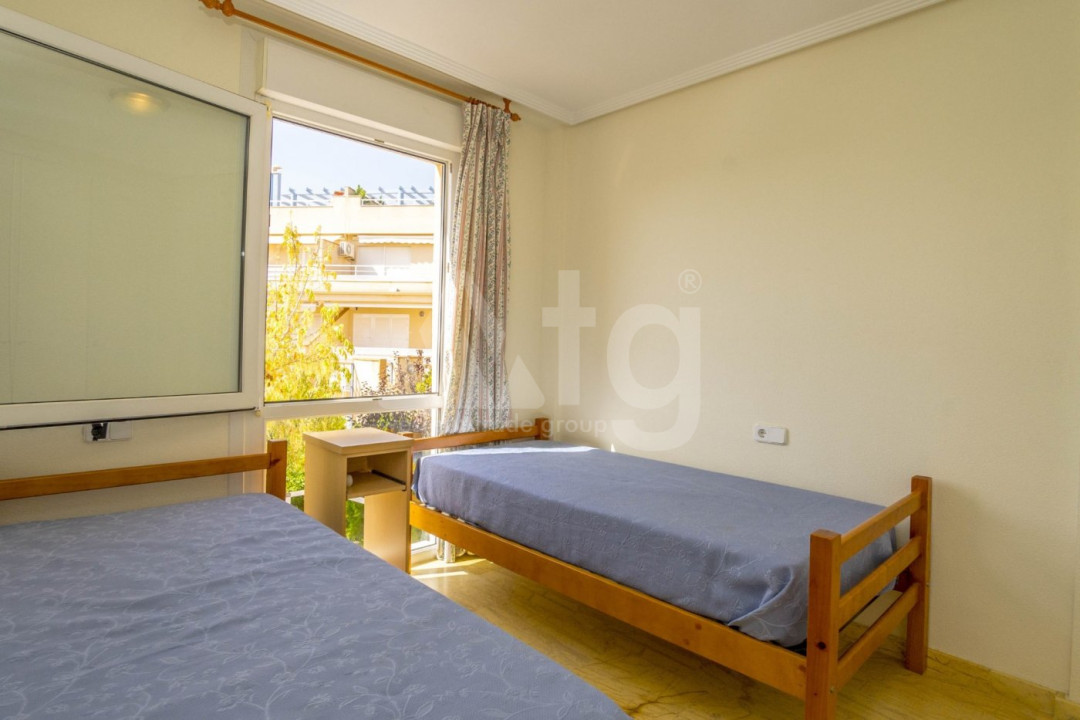 3 bedroom Duplex in Orihuela Costa - URE38798 - 16