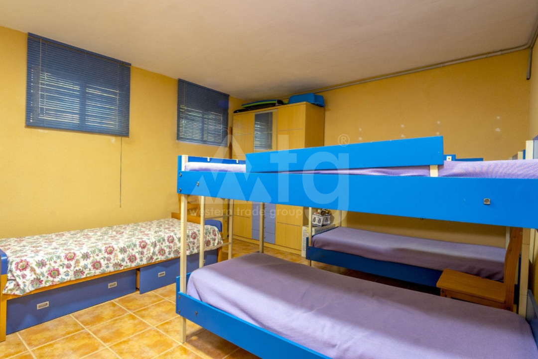3 bedroom Duplex in Orihuela Costa - URE38798 - 17
