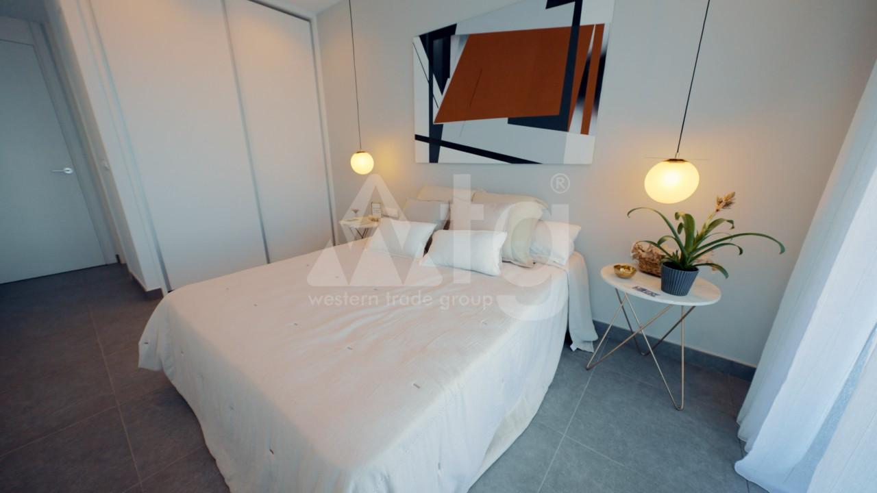 3 bedroom Villa in Polop - PPV30200 - 8