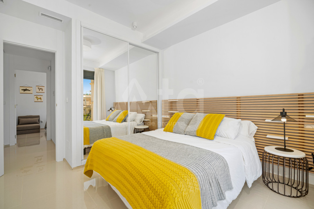 3 bedroom Duplex in Rojales - CBB49630 - 17