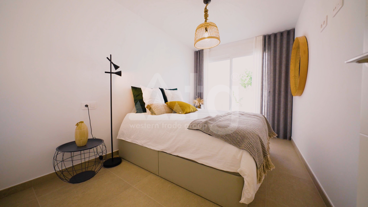 3 bedroom Villa in San Pedro del Pinatar - RP22950 - 16