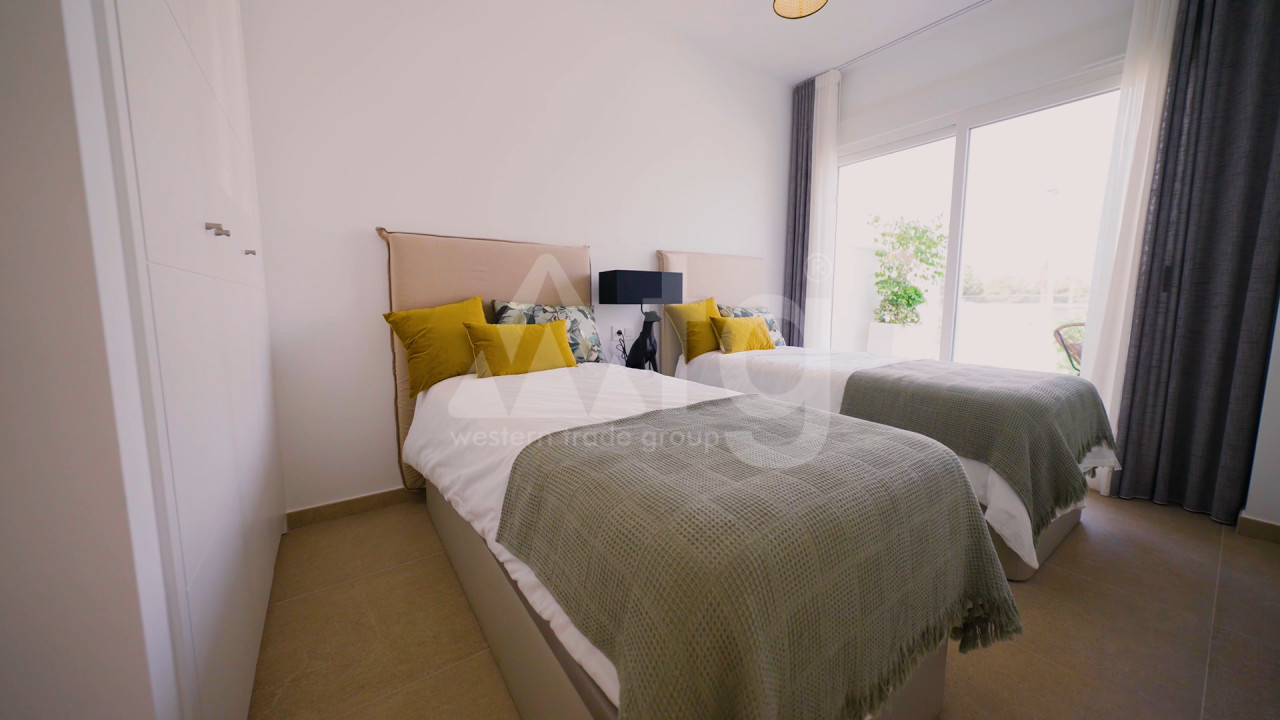 3 bedroom Villa in San Pedro del Pinatar - RP22950 - 21