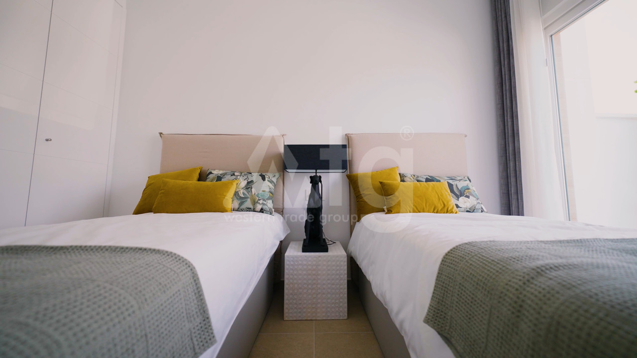 3 bedroom Villa in San Pedro del Pinatar - RP22950 - 24