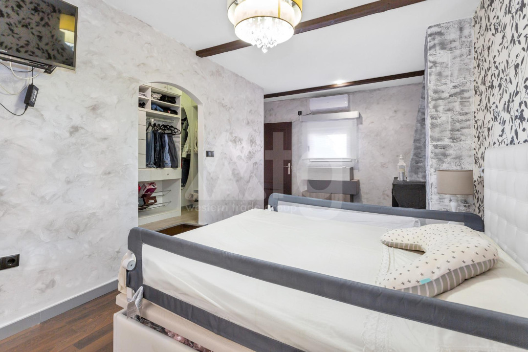 3 bedroom Duplex in Torrevieja - GVS49491 - 10