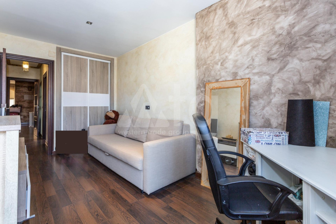 3 bedroom Duplex in Torrevieja - GVS49491 - 16