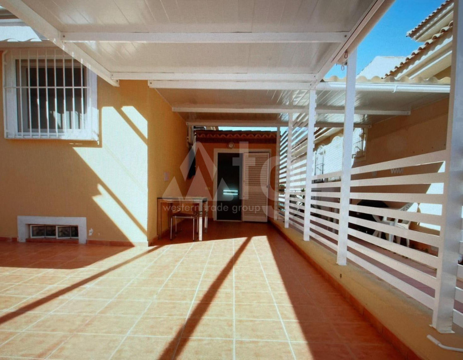 3 bedroom Duplex in Torrevieja - SHL53641 - 2