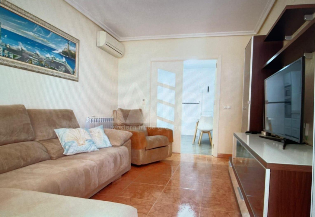 3 bedroom Duplex in Torrevieja - SHL53641 - 4