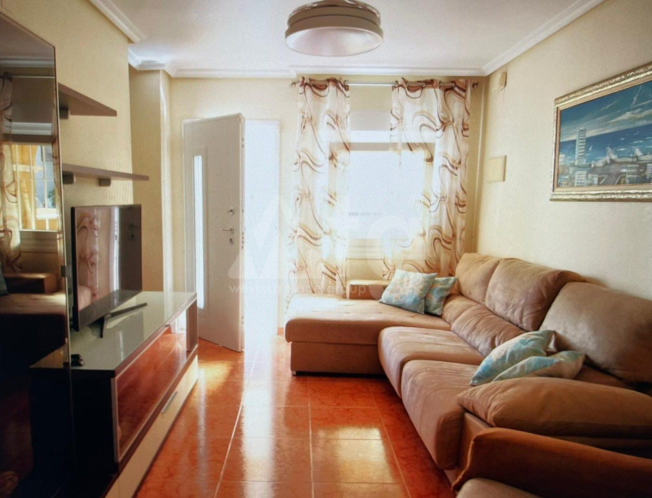 3 bedroom Duplex in Torrevieja - SHL53641 - 5