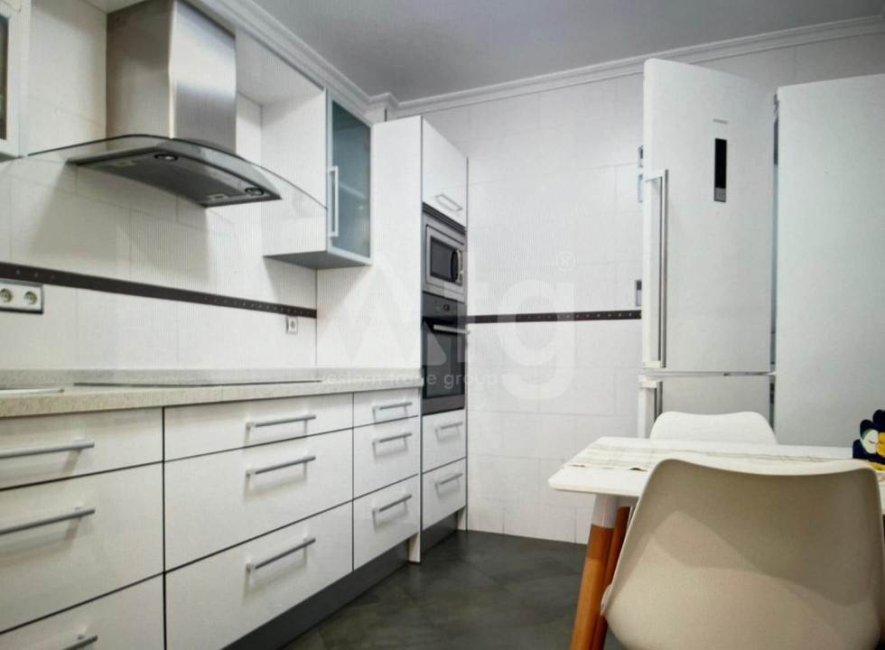 3 bedroom Duplex in Torrevieja - SHL53641 - 7
