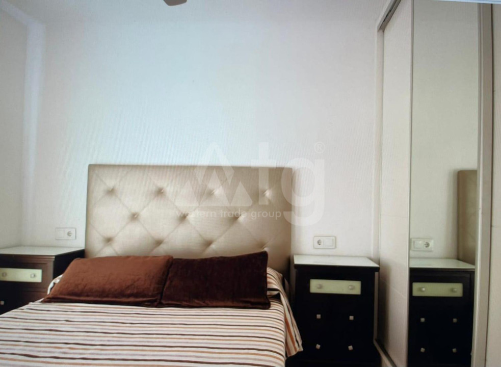 3 bedroom Duplex in Torrevieja - SHL53641 - 11