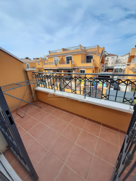 3 bedroom Duplex in Torrevieja - TT54156 - 15