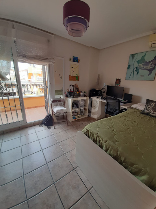 3 bedroom Duplex in Torrevieja - TT54156 - 9