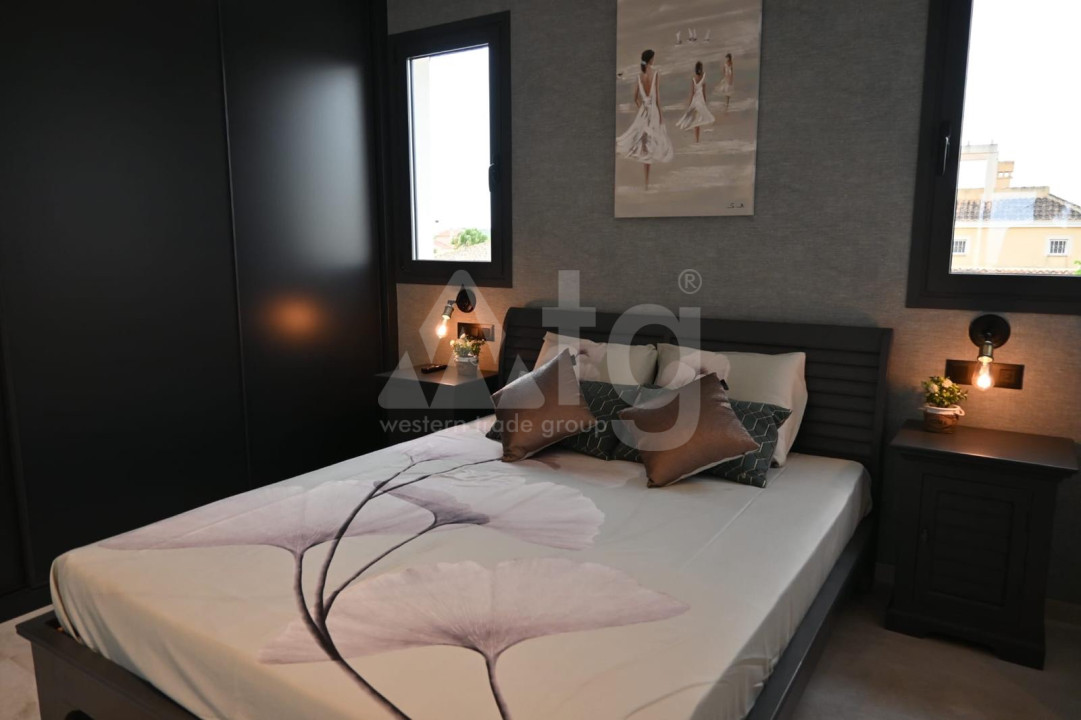 3 bedroom Penthouse in Ciudad Quesada - CBV57298 - 9