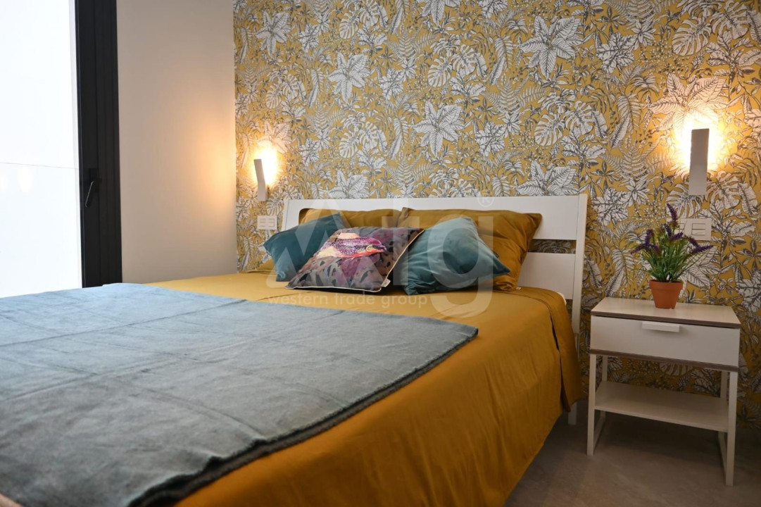3 bedroom Penthouse in Ciudad Quesada - CBV57298 - 11